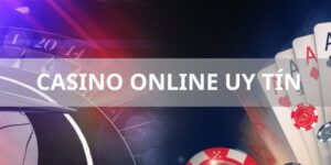 Cách tham gia casino online uy tín tại FB68
