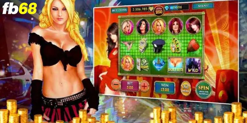 Tìm hiểu sơ lược về sảnh On sexy casino